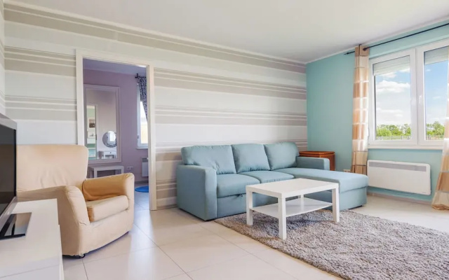 Apartamenty Sun & Snow Niska