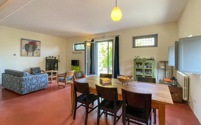 Spacious holiday home in Marche with private pool