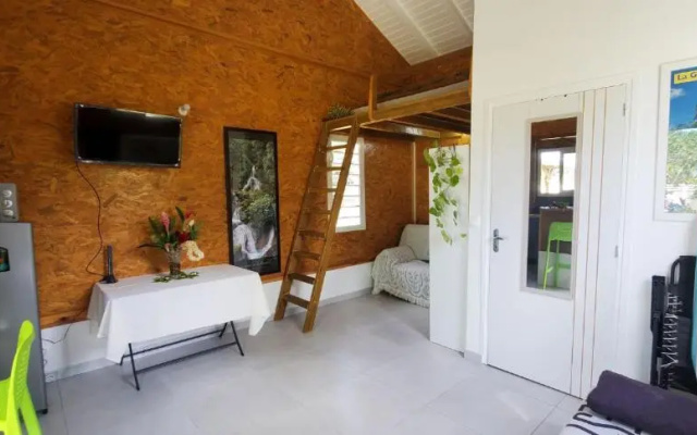 Bungalow Habitation Monrepos