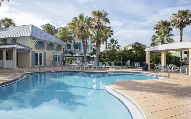 Sea Star Palace by Distinctive Beach Rentals
