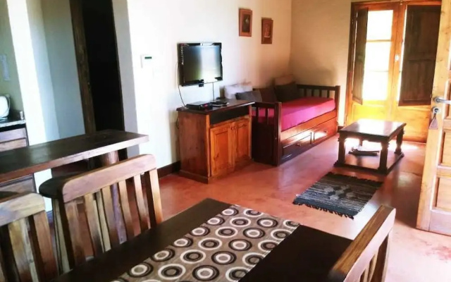 Finca los almendros