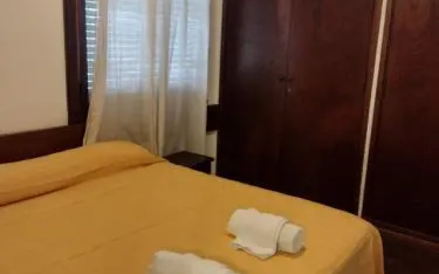 Hotel El Faro