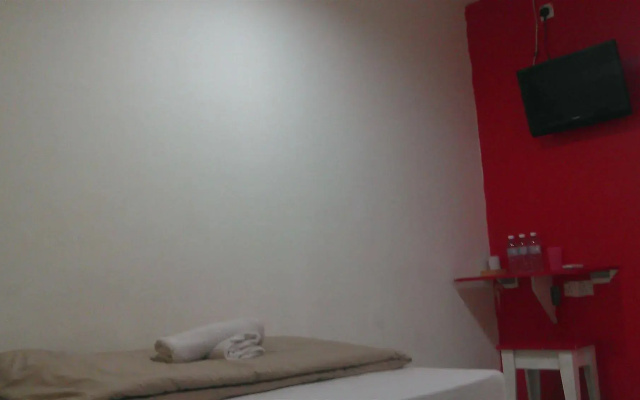 Ali Baba Hotel