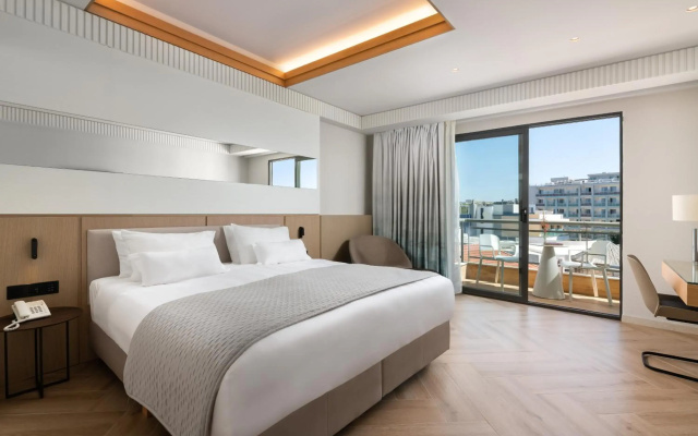 Hotel Mediterranean