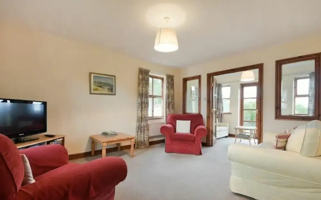 Smithy Court