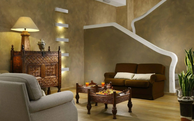 Faloria Mountain Spa Resort