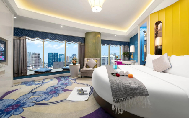 Days Hotel and Suits China Town Changsha