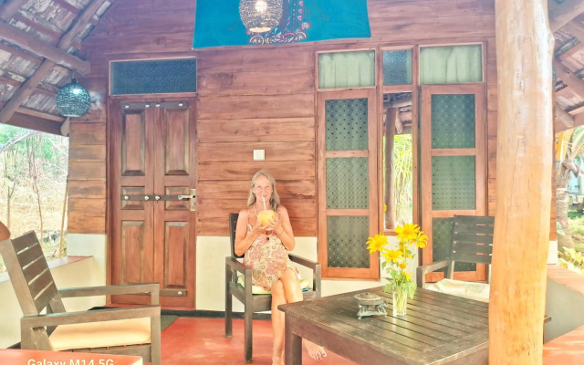 Sea sound cabana & Restaurant