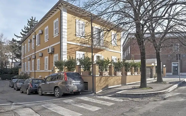 Hotel Valentini Inn