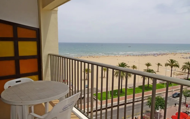 Apartamento Infante E5 - 6º ( 2/4 )