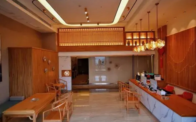Muhe Hotel