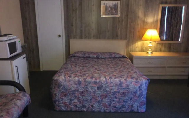 Road Runner Motel