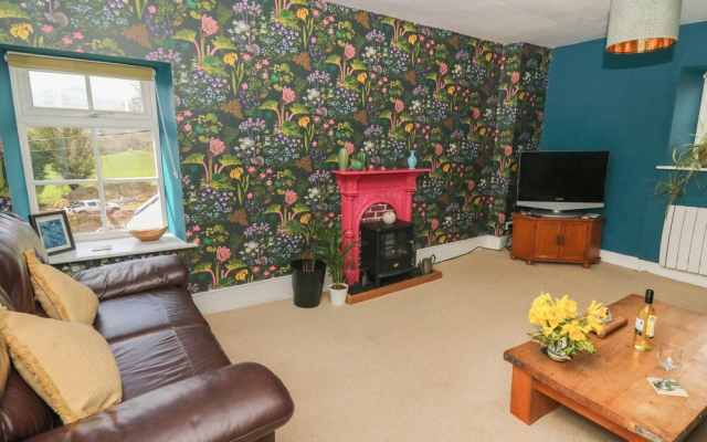 Cantref House Top Floor