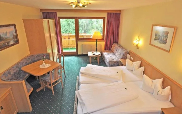 Hotel Alpen Residence