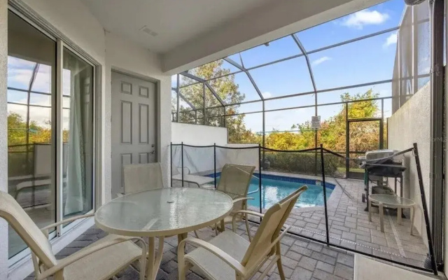 450cd-the Enclaves At Festival 5 Bedroom Townhouse