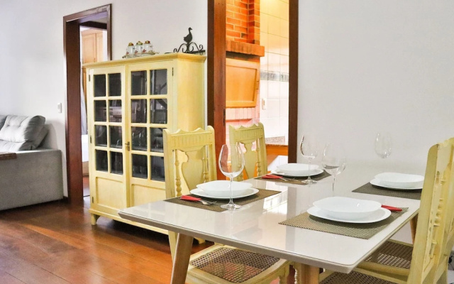 LOCAR-IN GRAMADO- Duplex Lago Negro