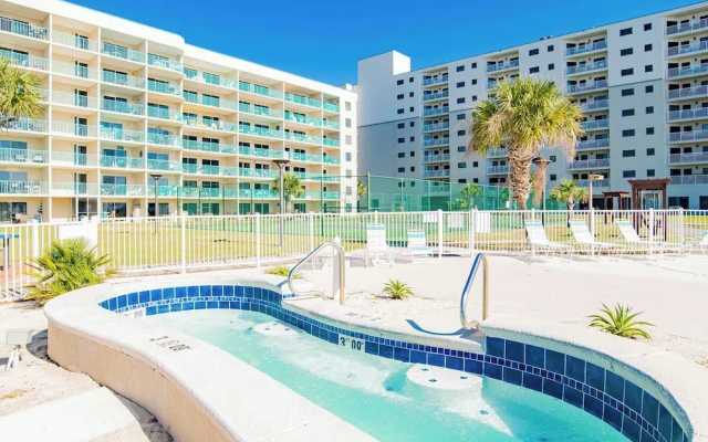 Gulf Shores Plantation by Southern Vacation Rentals