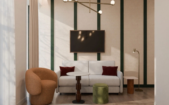 Casa Falcão Boutique Hotel by Aspasios