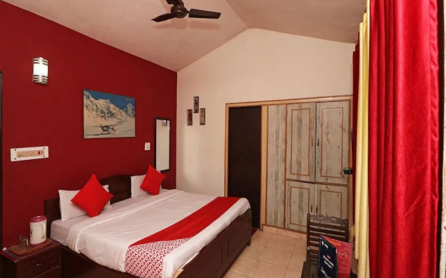 OYO 4169 Resort in Bhimtal