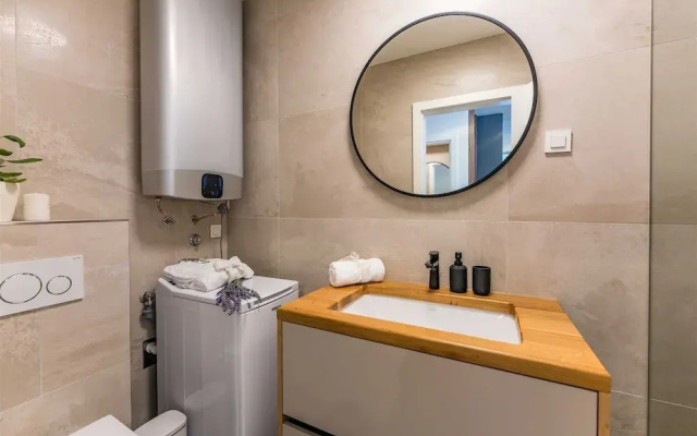 Apartment Leonarda