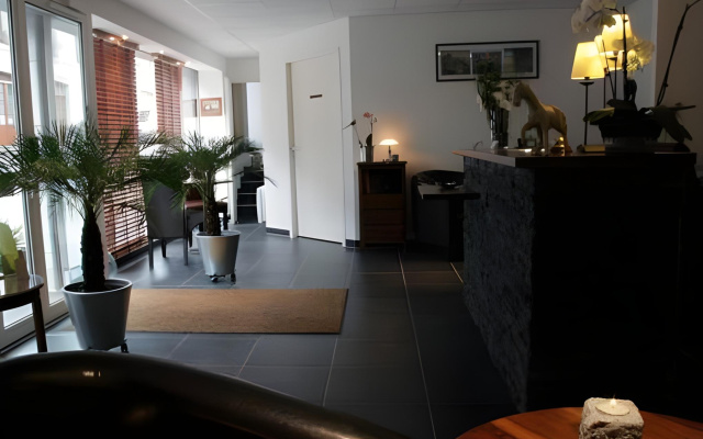 Auberge du Cheval Blanc