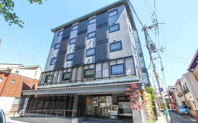 HOTEL LiVEMAX Kyoto Kamogawamae