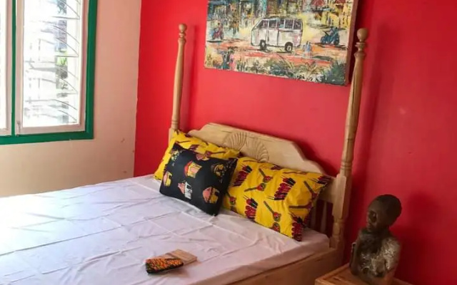 studio 62 guest house