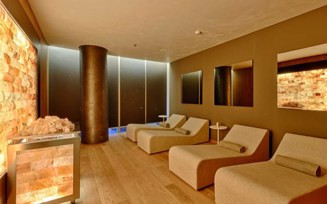 Maritim Hotel Plaza Tirana