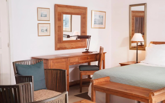 Le Saint Alexis Hotel & Spa