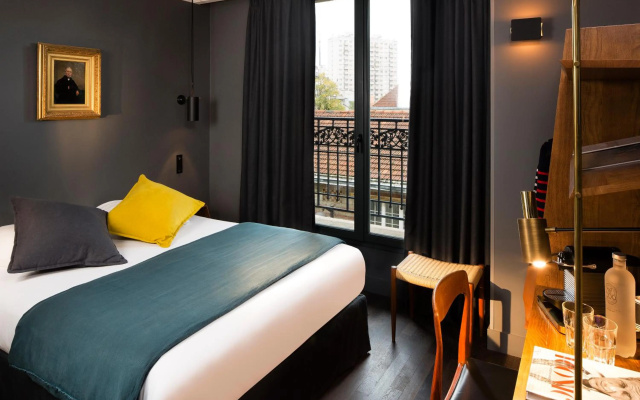 COQ Hotel Paris