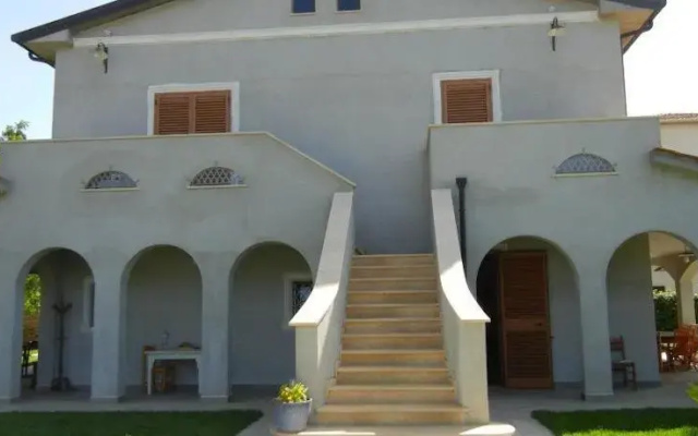 Alla Reggia dei Draghi
