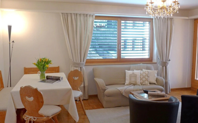 Chesa Sur Ova 30 St Moritz