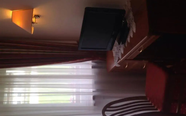 Hotel Scoiattolo