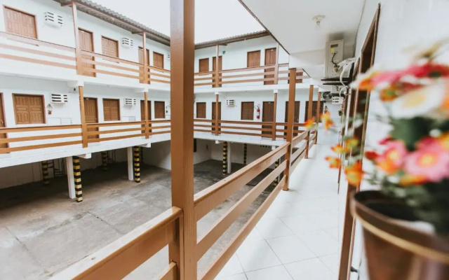 Hotel Rios
