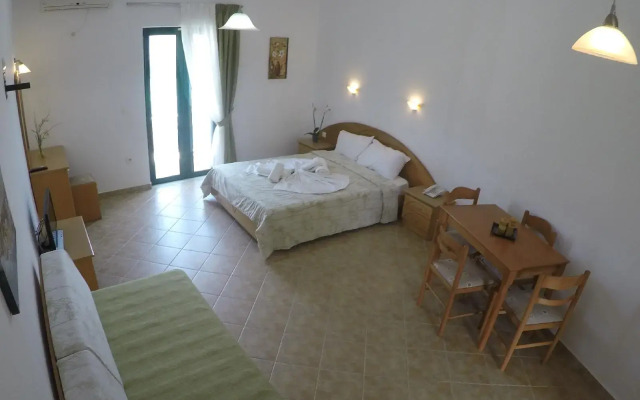 Hotel Odyssion