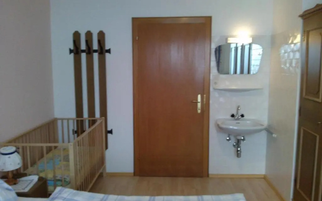 Appartement Hinterleiten