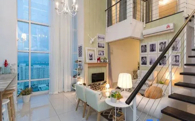 Maritime Suites Holiday Rental @ George Town
