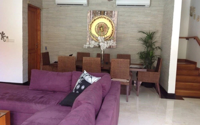 Bali Holiday Villas - Filos