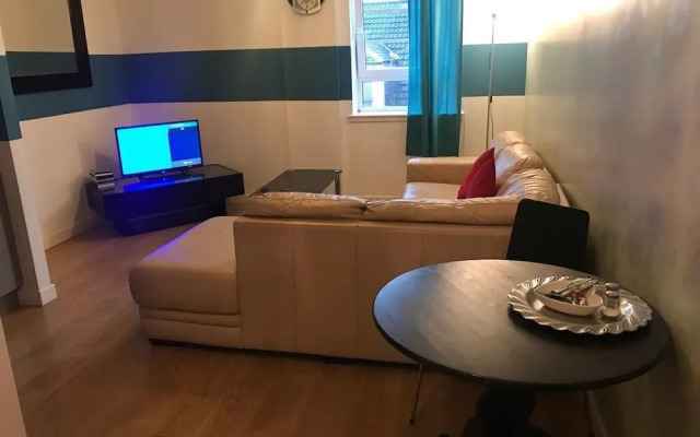 City Centre Bath Street Suite