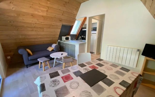 Hotel Le Chalet