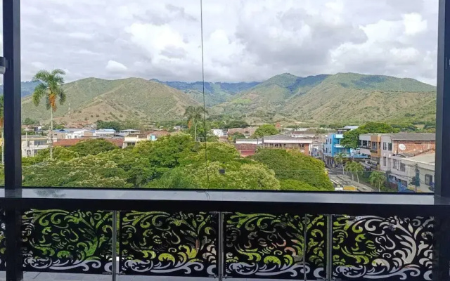 Hotel Casa Volga