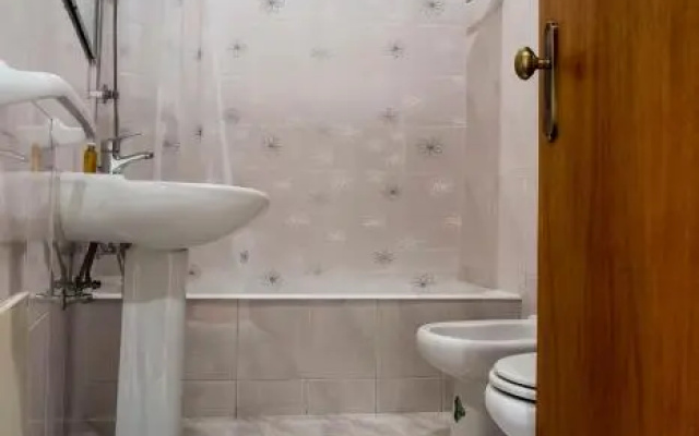 Deluxe Apart
