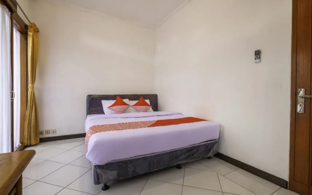 Sinulingga Residence by OYO Rooms