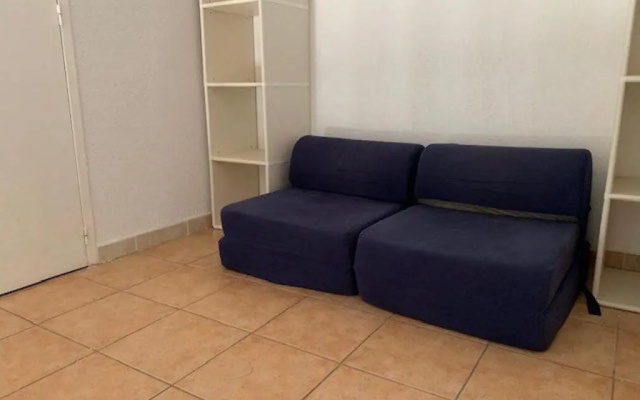 Maison Cap d'Agde, 3 pièces, 6 personnes - FR-1-607-13