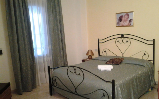 Villa Pollina