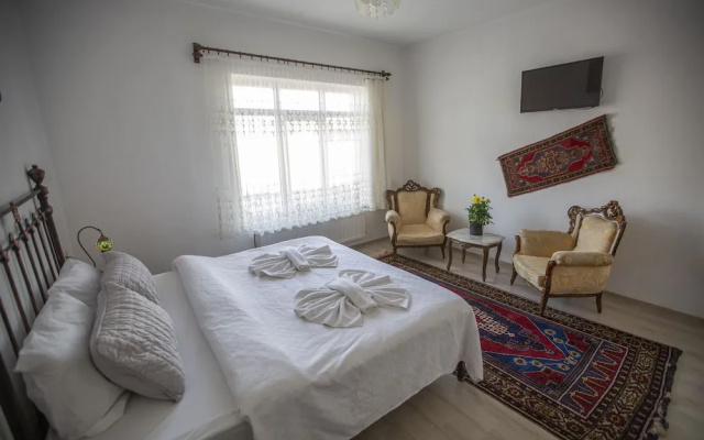Cappadocia Serenity Hotel