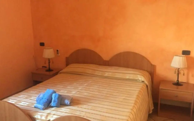 Hotel Chisari
