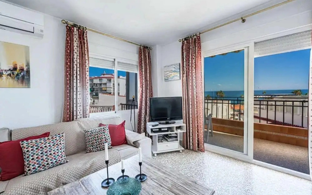 Albaida II 2B Torrecilla Beach Casasol