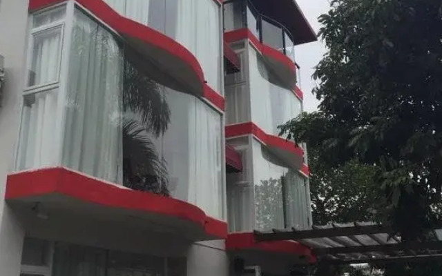 Xiu Si Dun Inn