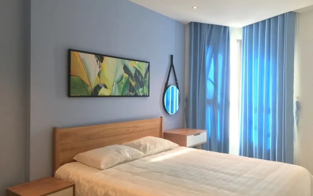 Ha Long Bayview 2br Apartment -009